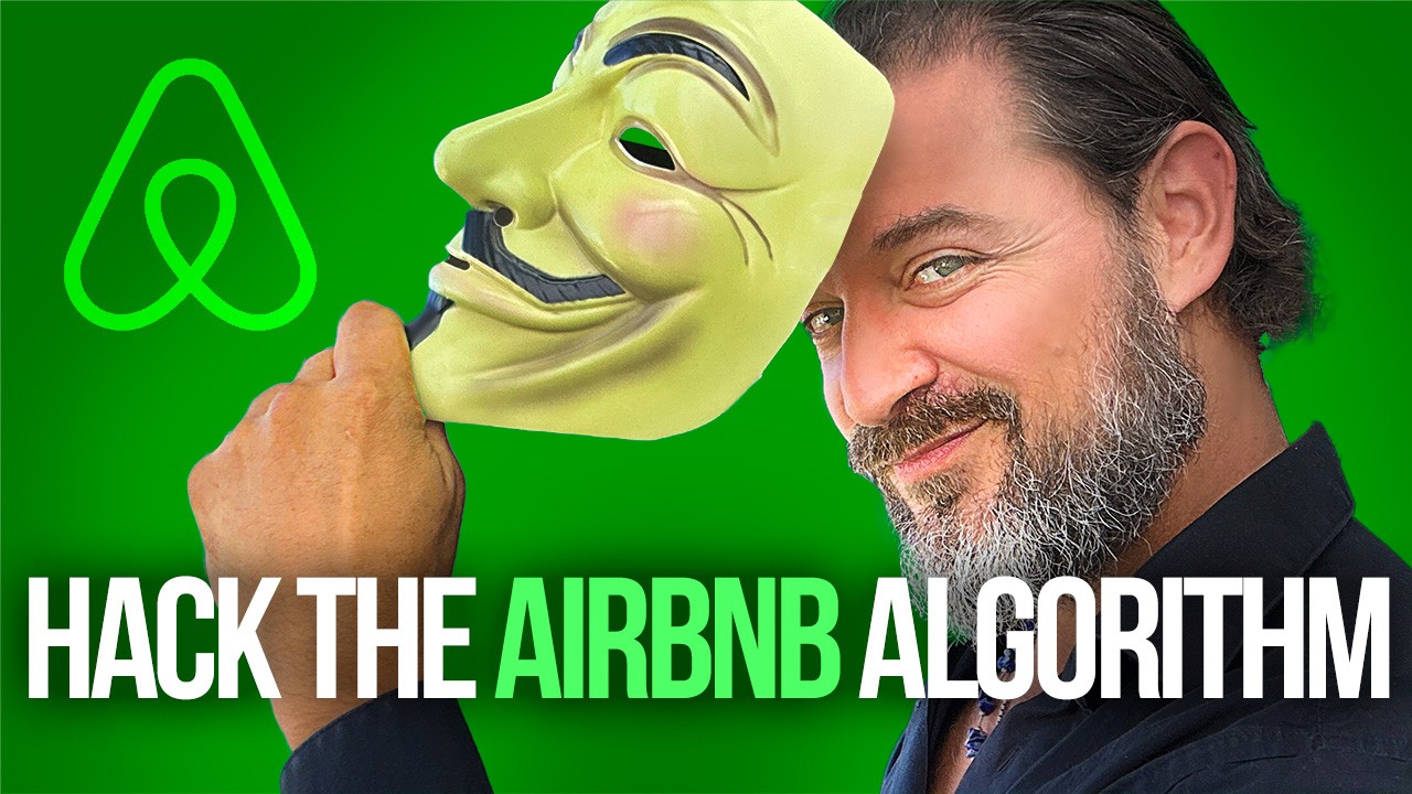 10 Airbnb Algorithm Hacks That get More Bookings