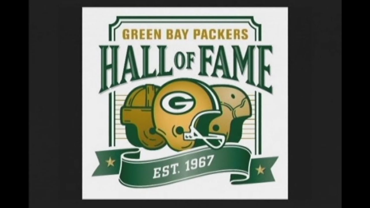 Don Majkowski Packers Hall of Fame Induction 2005