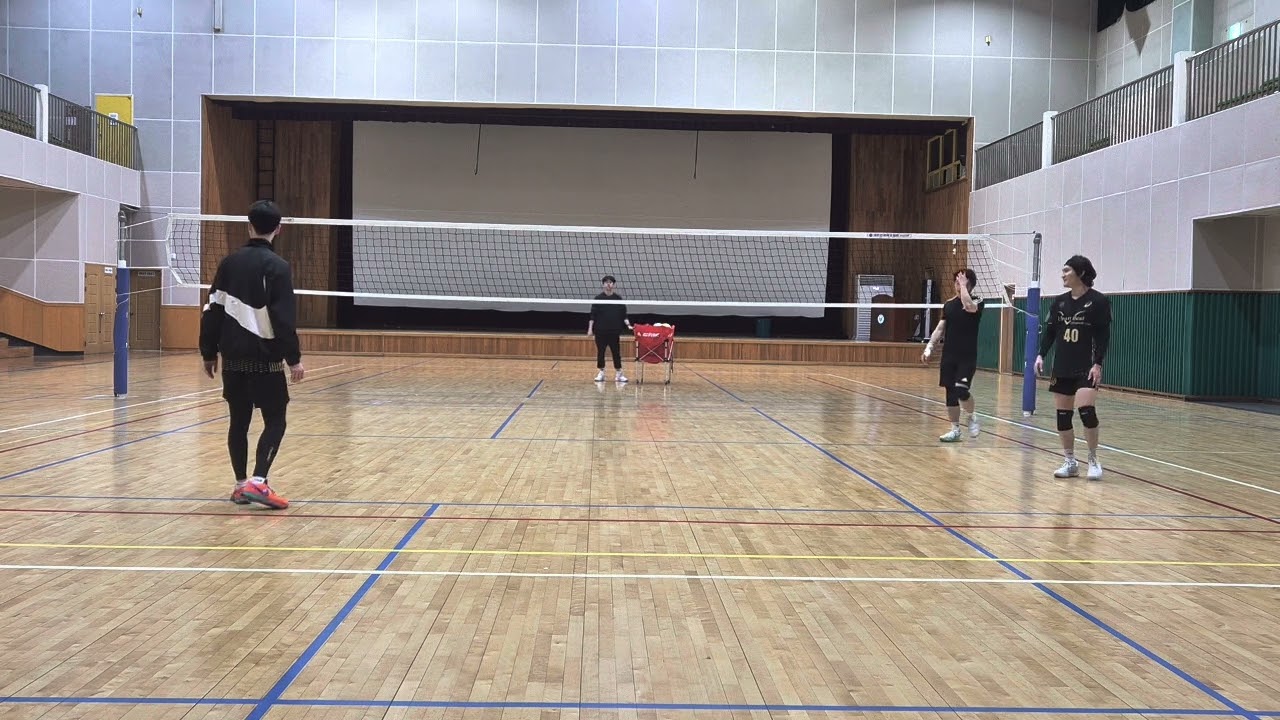 26년 1월 30일 금요일 훈련