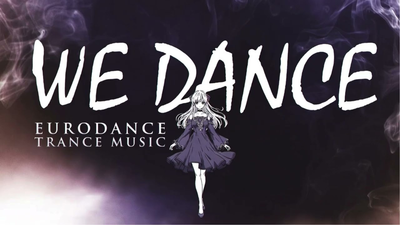 WE DANCE ( OFFICIEL VIDEO )