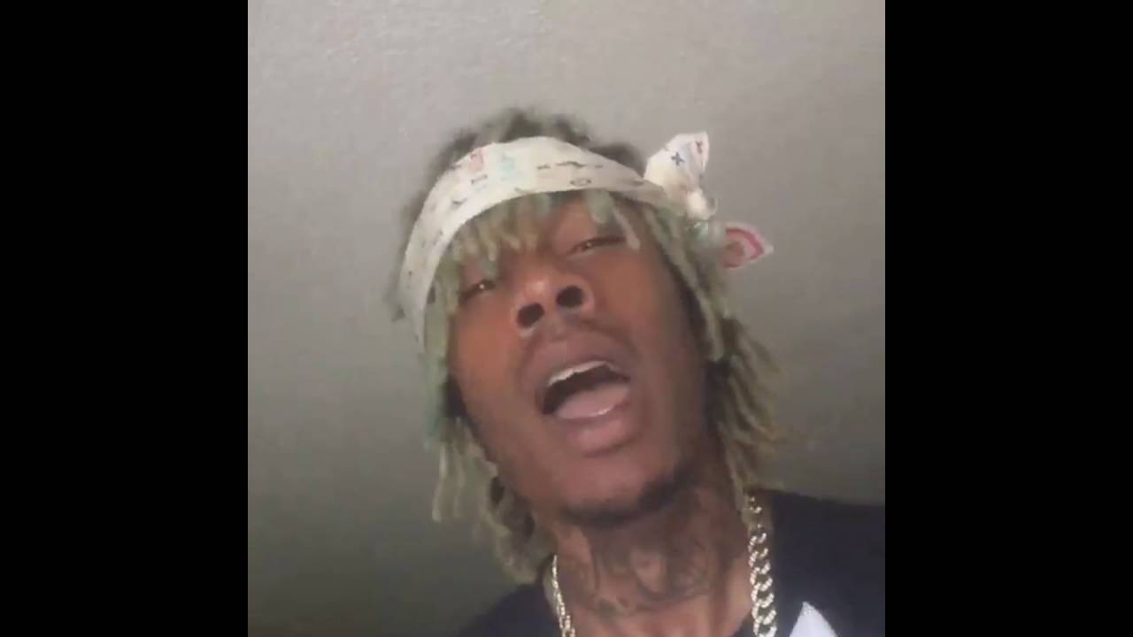 Ruben Slikk THE MOVIE 
