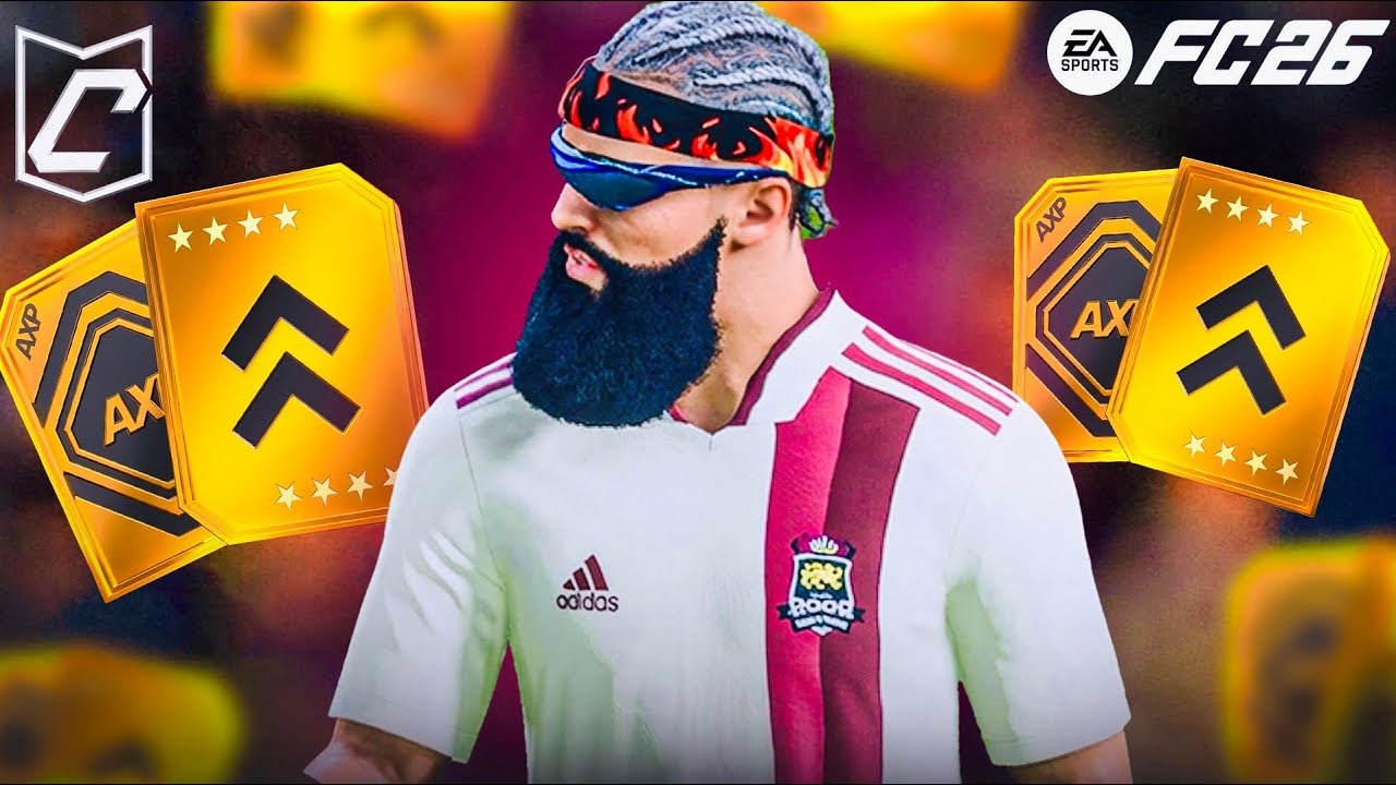 EAFC 26 Pro Clubs: Добавлены новые возможности...
