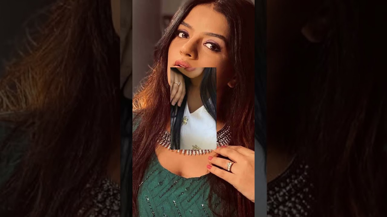Mitali Nag #actress #photoshoot #series #serial #shorts