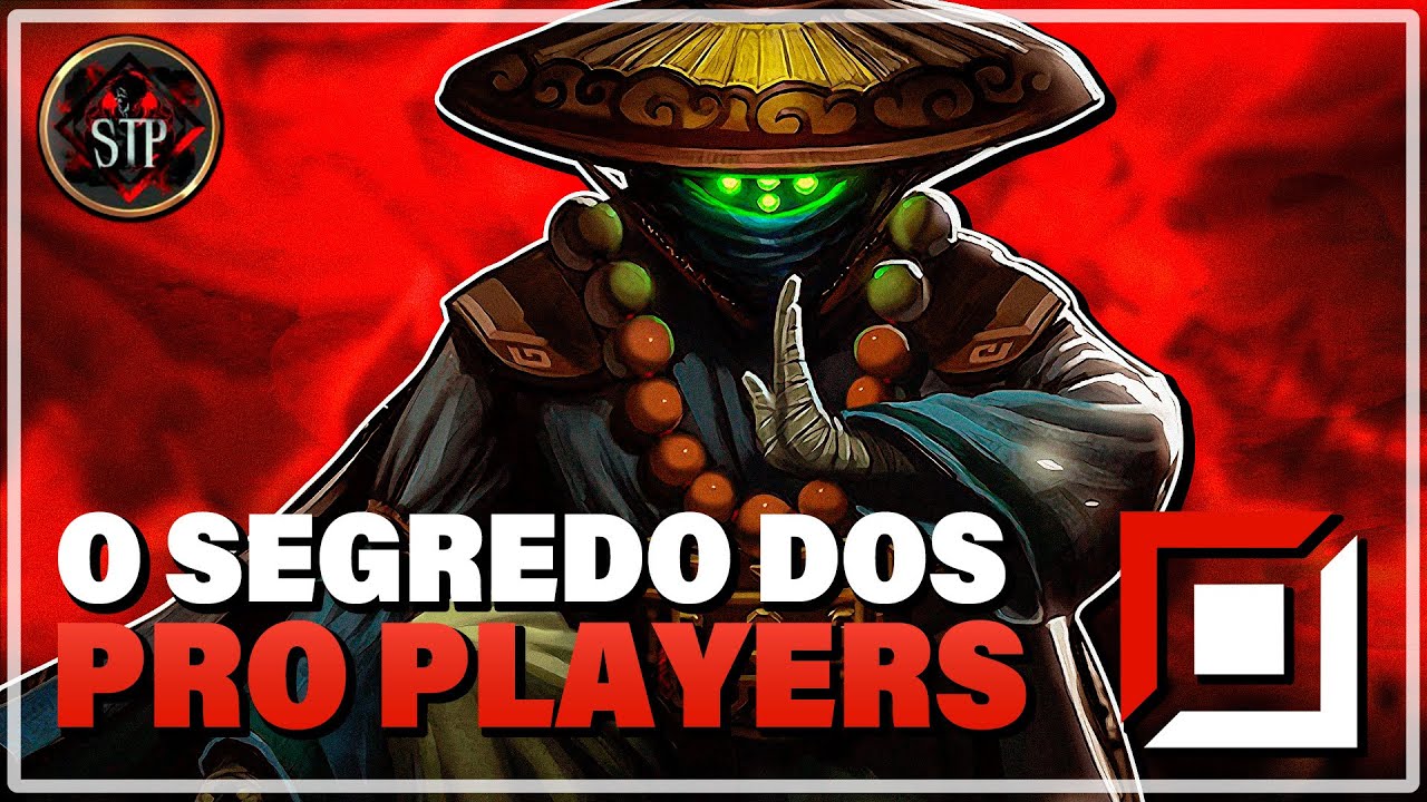 Como o seu FARM est&aacute; te impedindo de SUBIR DE ELO (e COMO corrigir isso!)