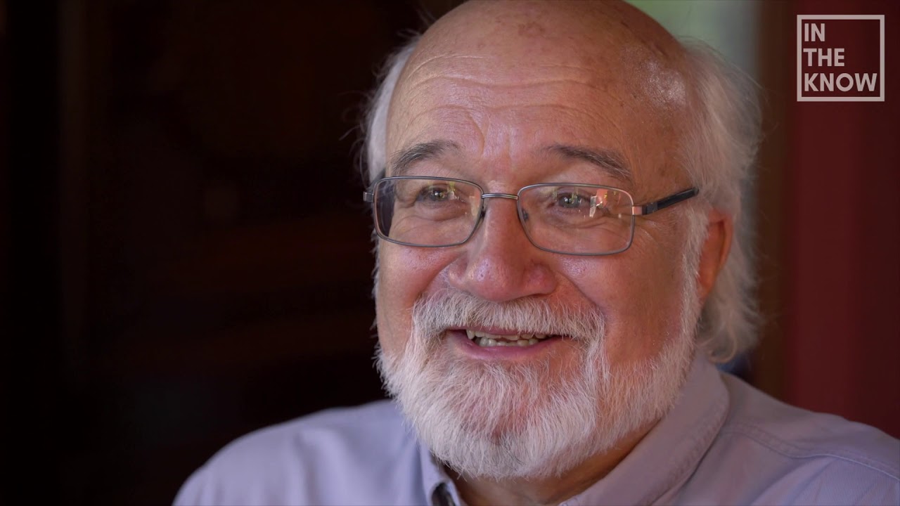 Bob Krist has been traveling the world for decades