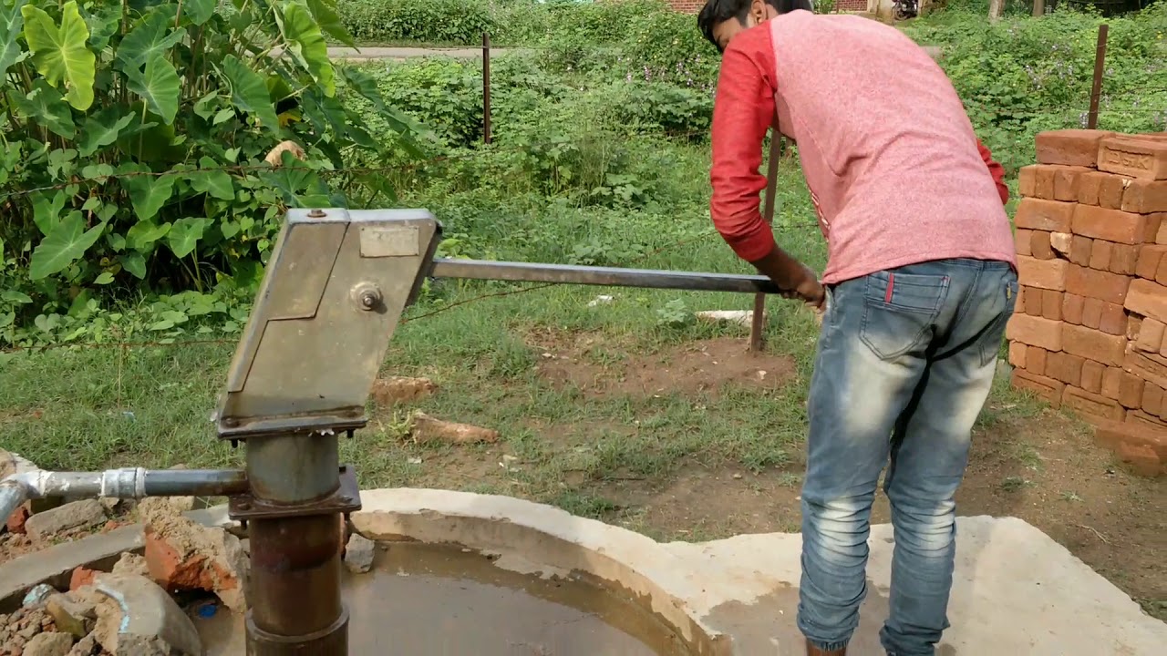 Iron removal and turbidity removal by ZWT ZARNA WATER TECHNOLOGY