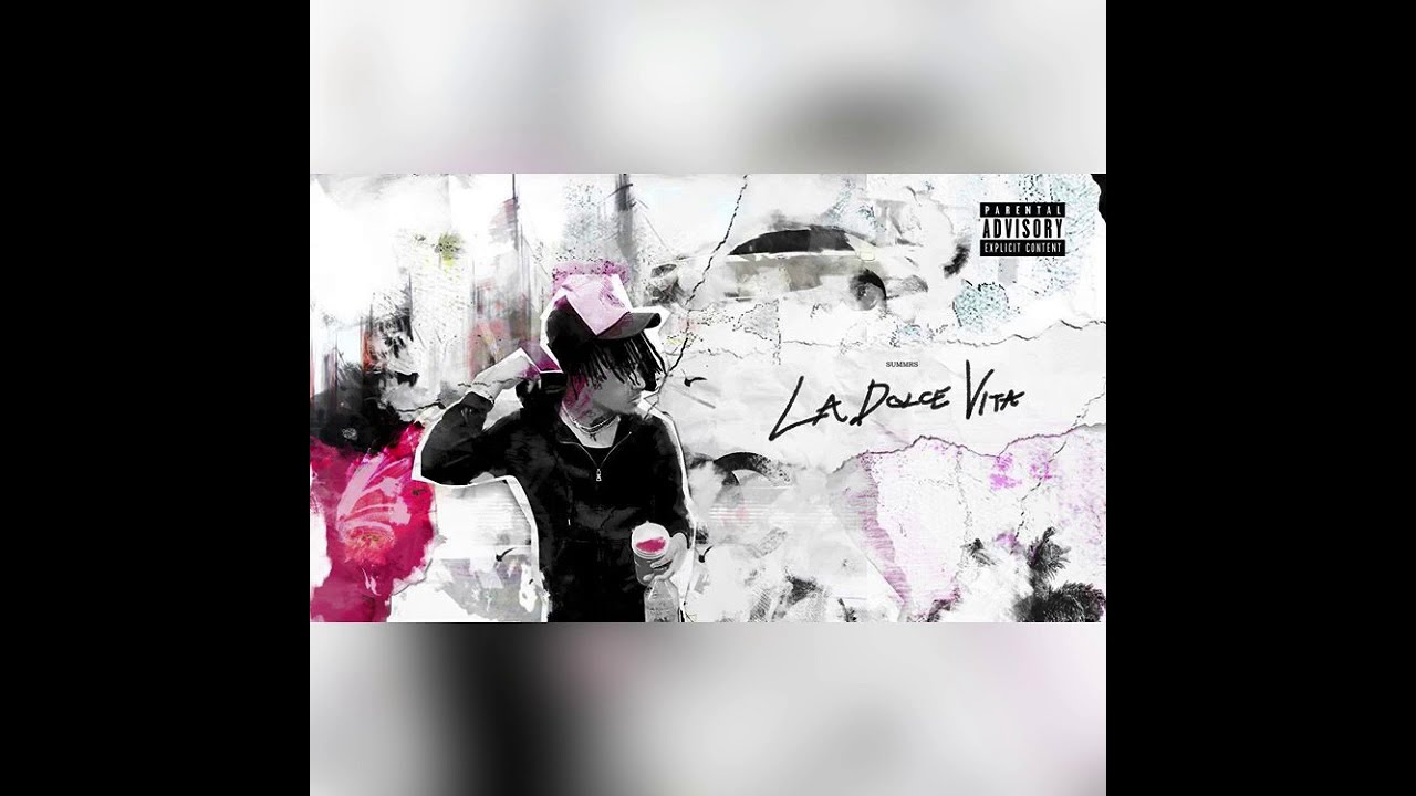 Summrs - Leave Me 4 Dead