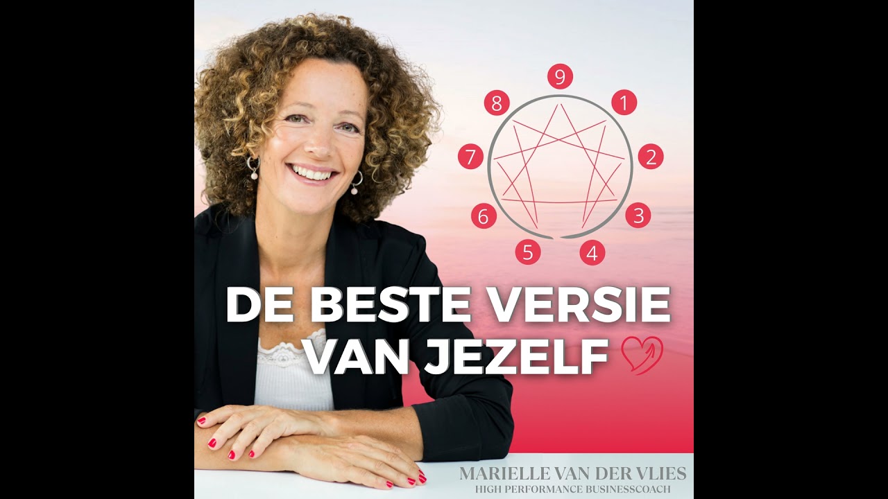 14. Waarom plannen vanuit stress je nooit rust geeft