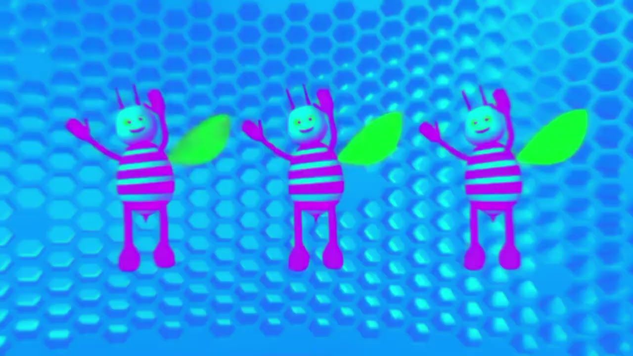 Toyor Baby Effects The Bees Were Dancing Sponsored By Preview 2 Effects