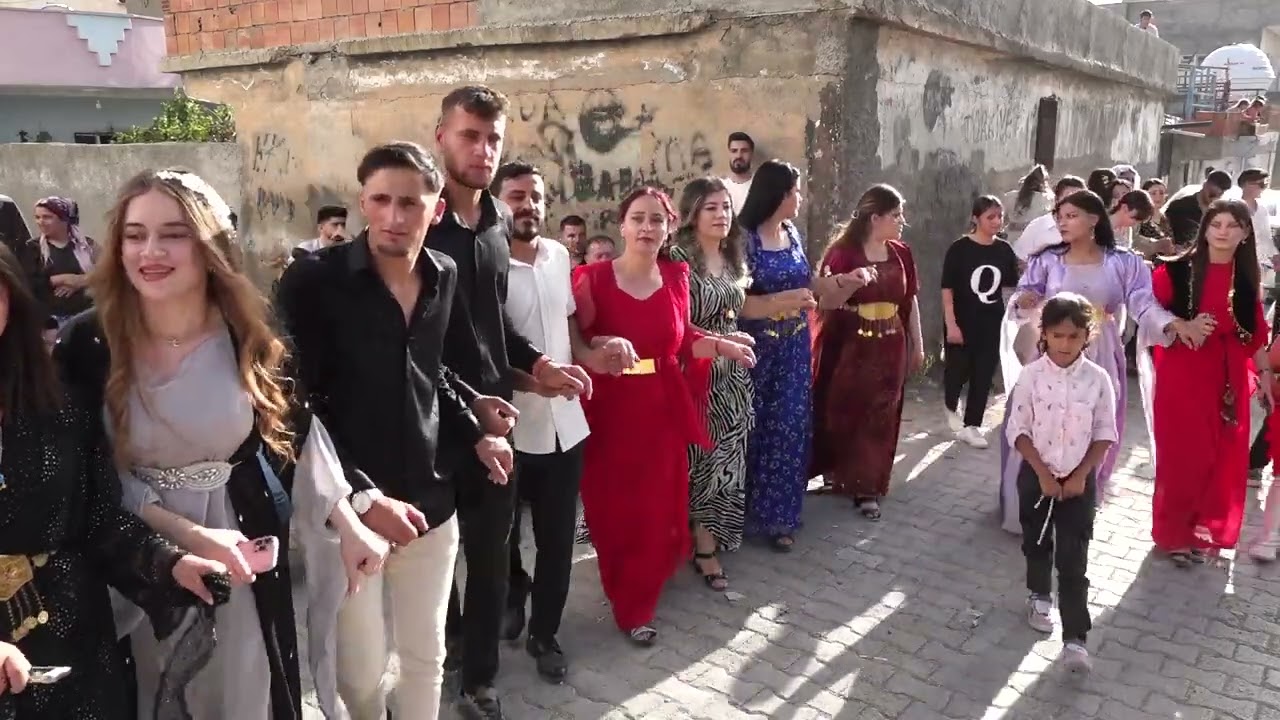ibocan düğün 2