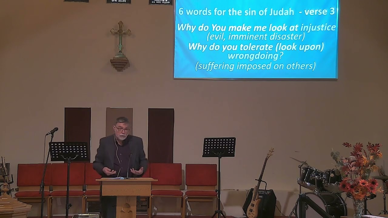 Sunday, November 16th, 2025 