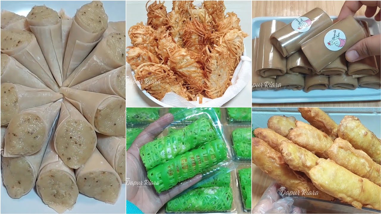 5 IDE JUALAN TERLARIS