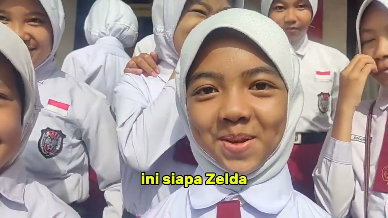 SDN 1 TANJUNG SARI - ATR sport #sdn1 #sdn1tanjungsari #sumedang #umuh #alunalun #sekolahnegeri