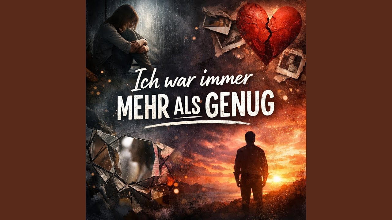 Ich war immer mehr als genug