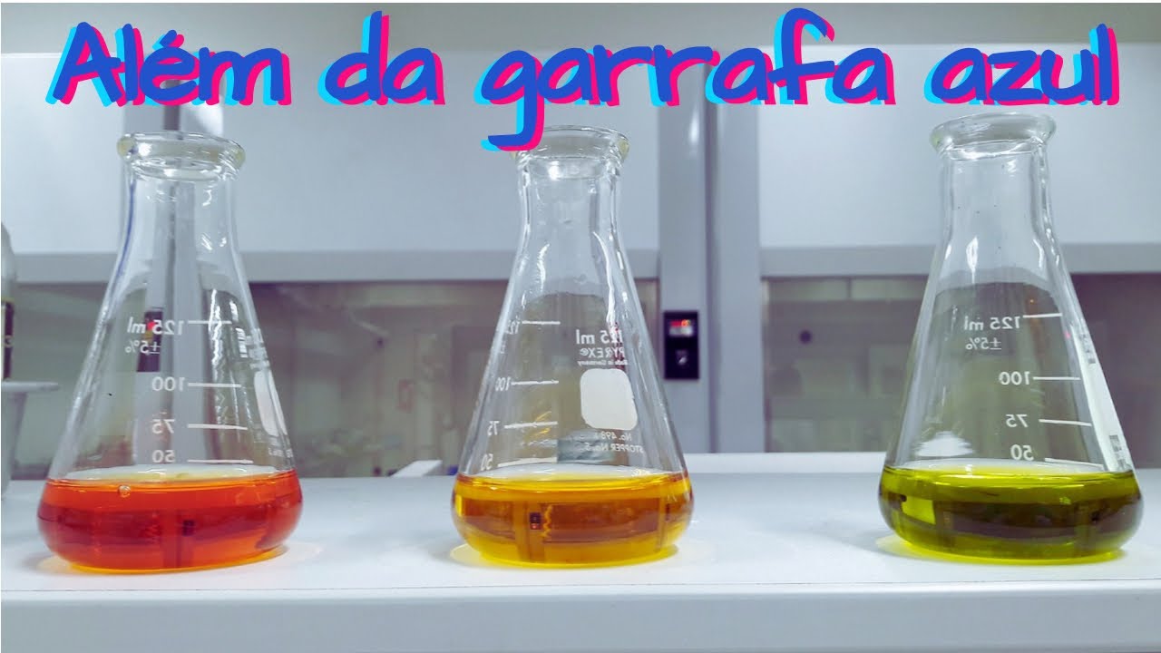 Reação Semáforo!