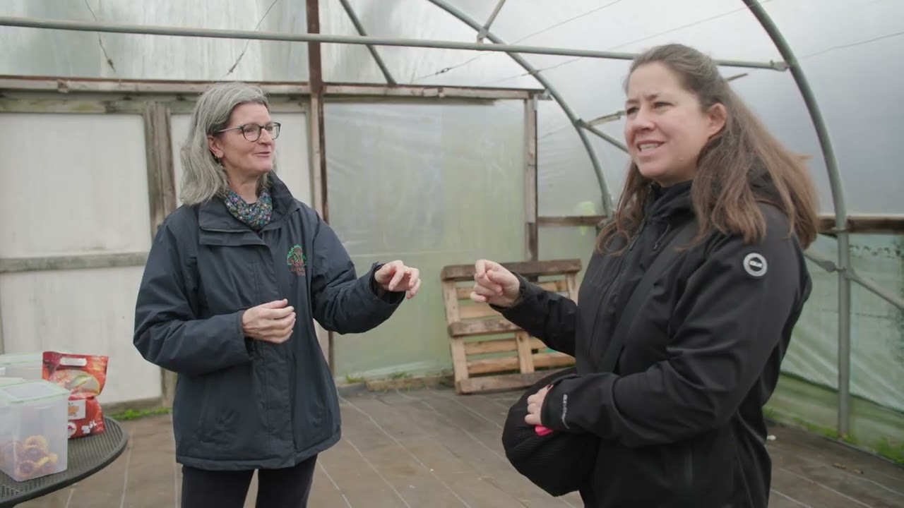 What can we learn from Cornwall's food system?