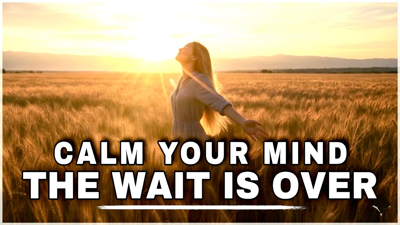 SEE HOW YOUR WAIT IS OVER GOD IS GIVING YOU BACK YOUR TIME- CHRISTIAN MOTIVATION 