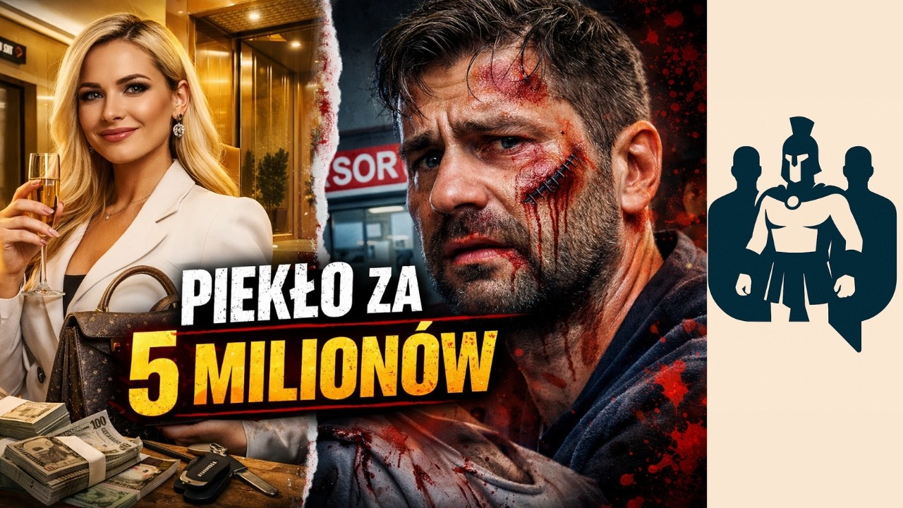 NIEBIESKA KARTA DLA OFIARY: Jak system odwr&oacute;cił role