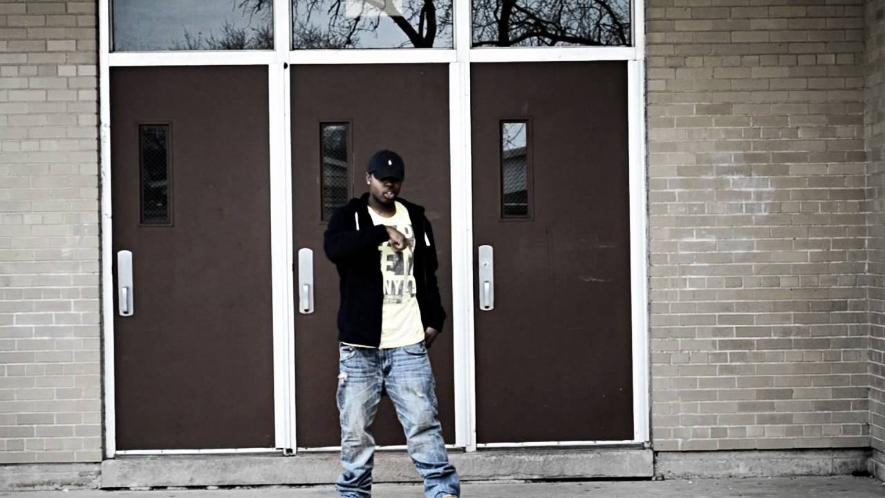 S.dot-Commas (Music Video) Shot By @Prince485