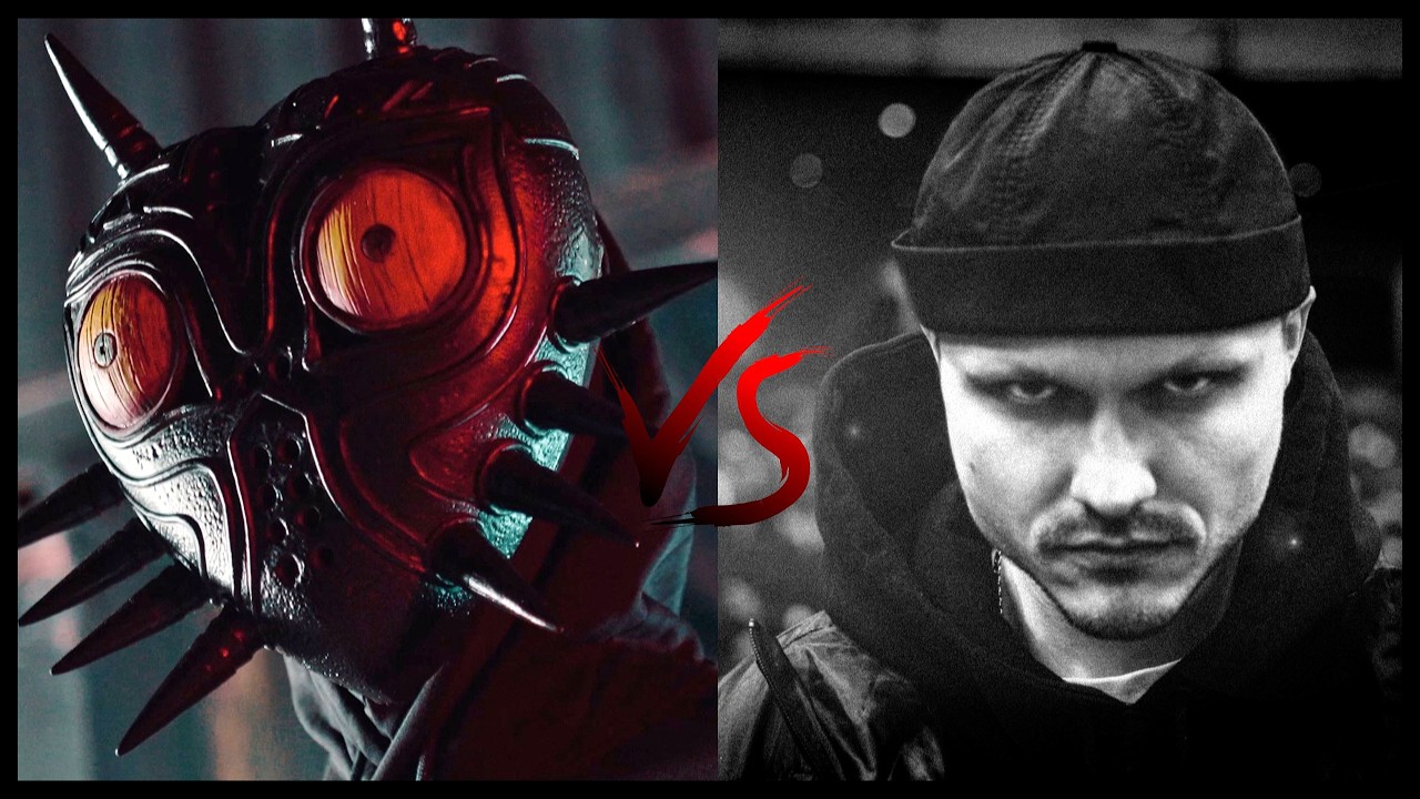 Letztes JBB | Punktevergabe #14 | DEAL vs. Gary Washington