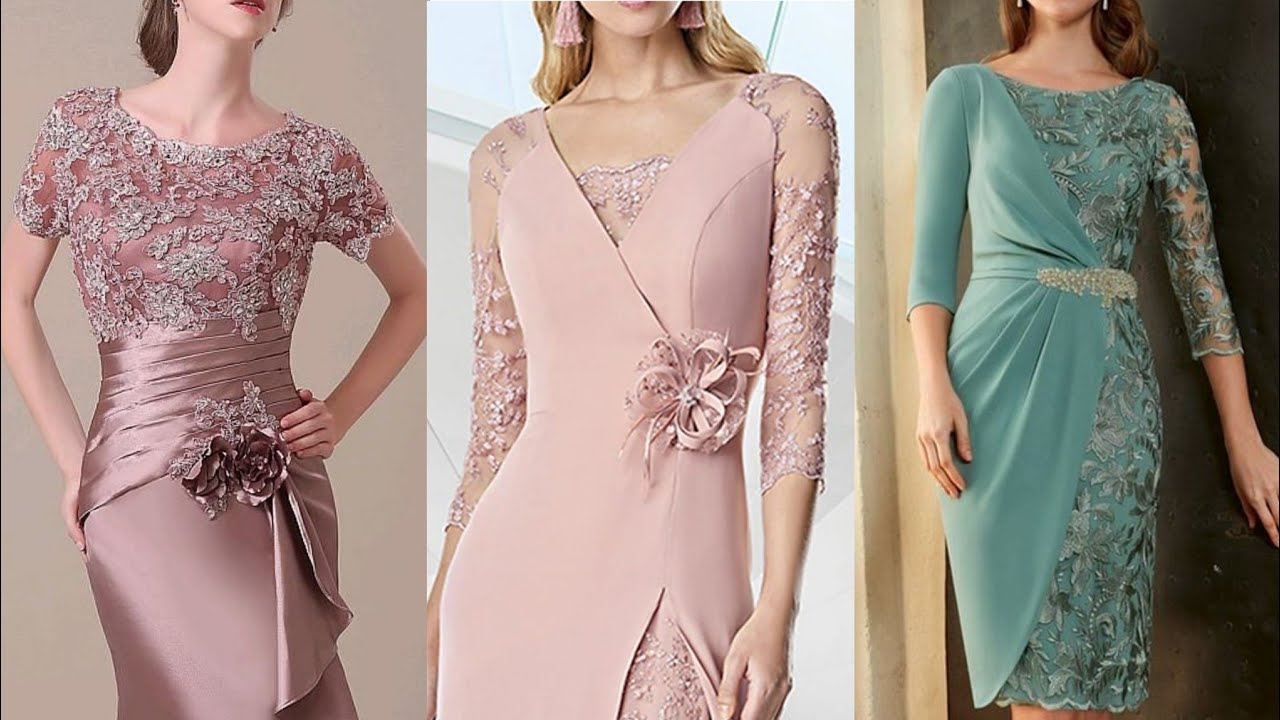 Дизайнерские идеи для свадебных платьев, вечеринок и торжественных мероприятий.