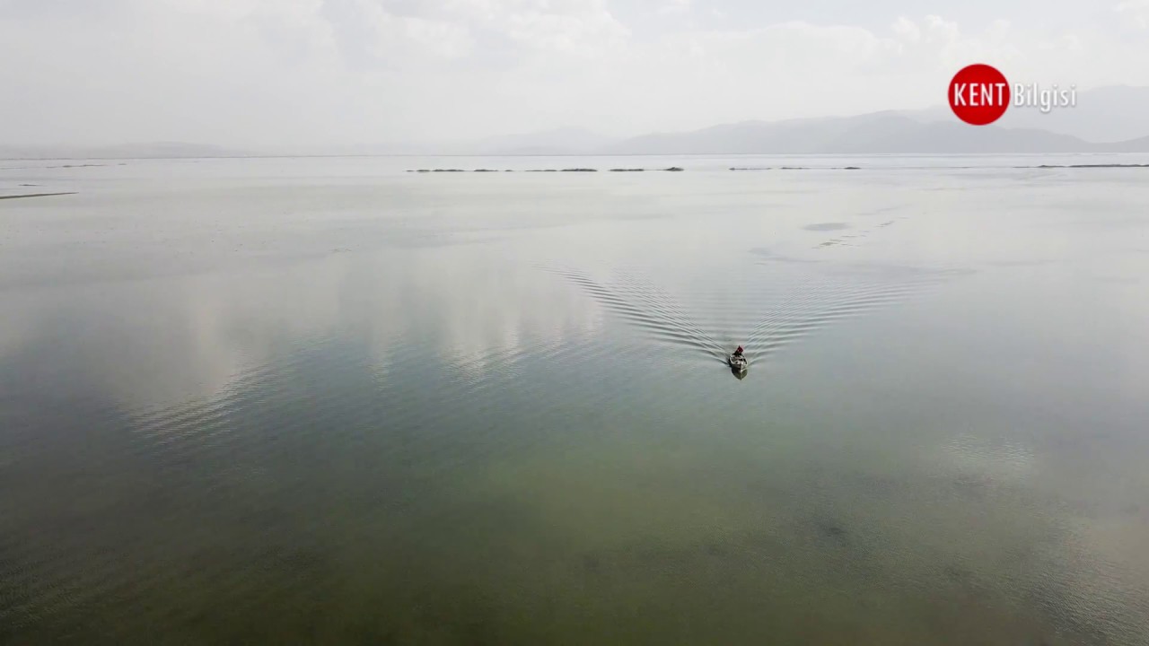 Suğla G&ouml;l&uuml;