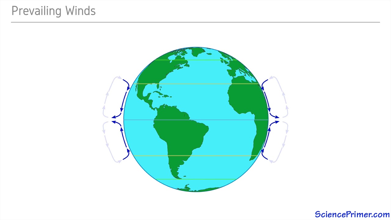 Atmospheric Circulation