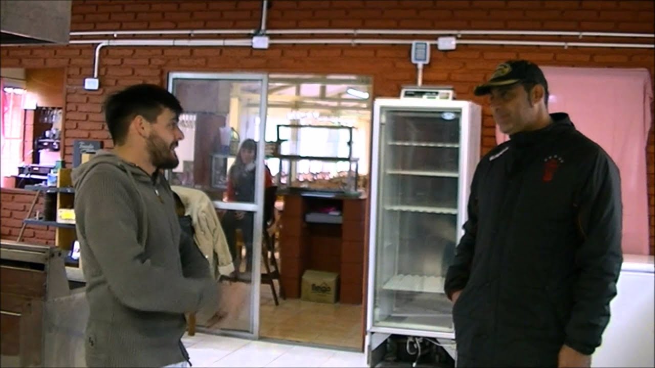 La Quemita en crecimiento- Huracán TV -