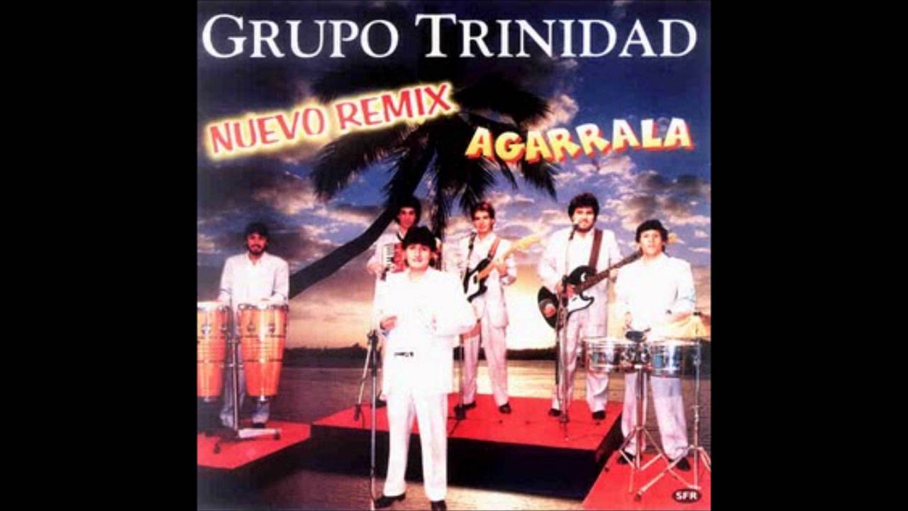 Agarrala Grupo Trinidad