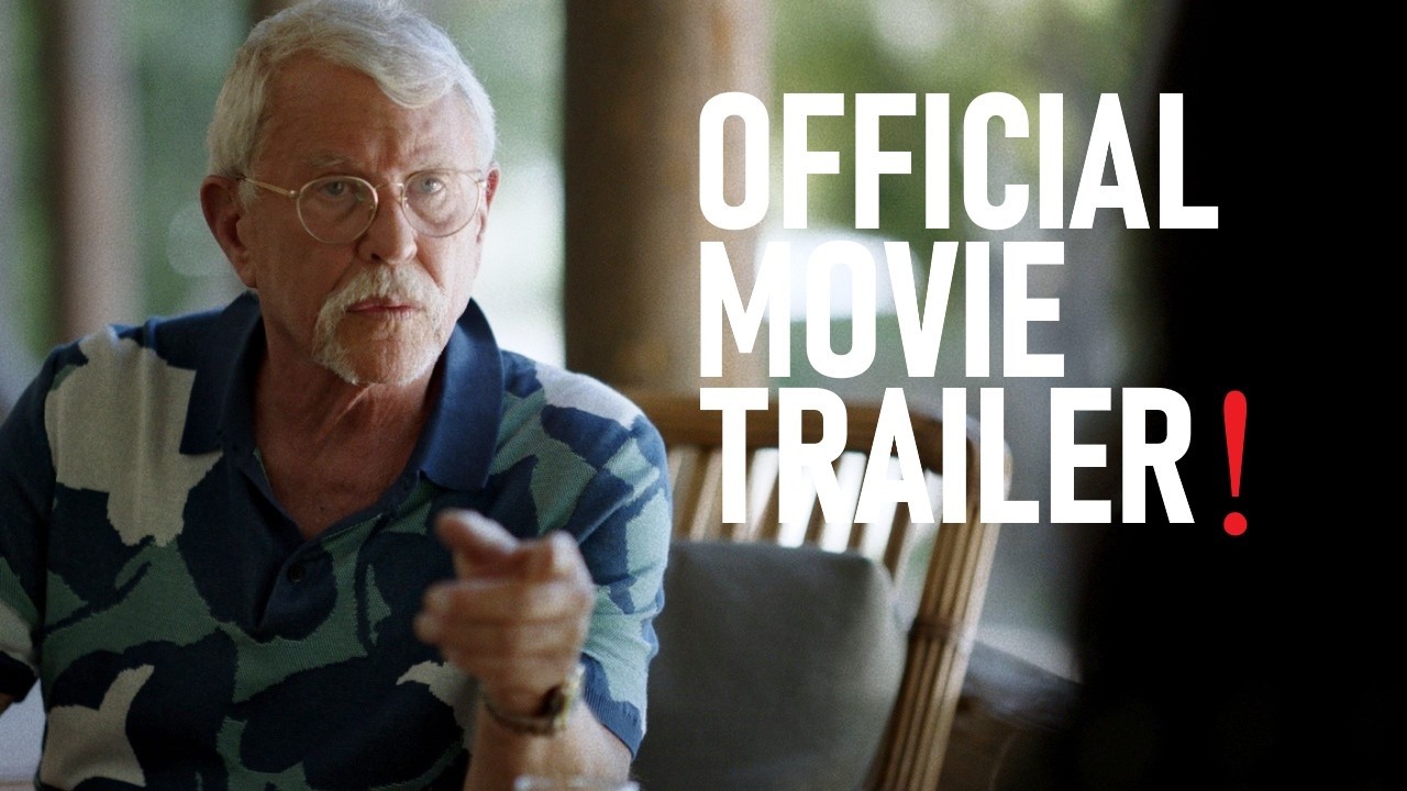 The Sheriff (2026) - Official Movie Trailer (HD)