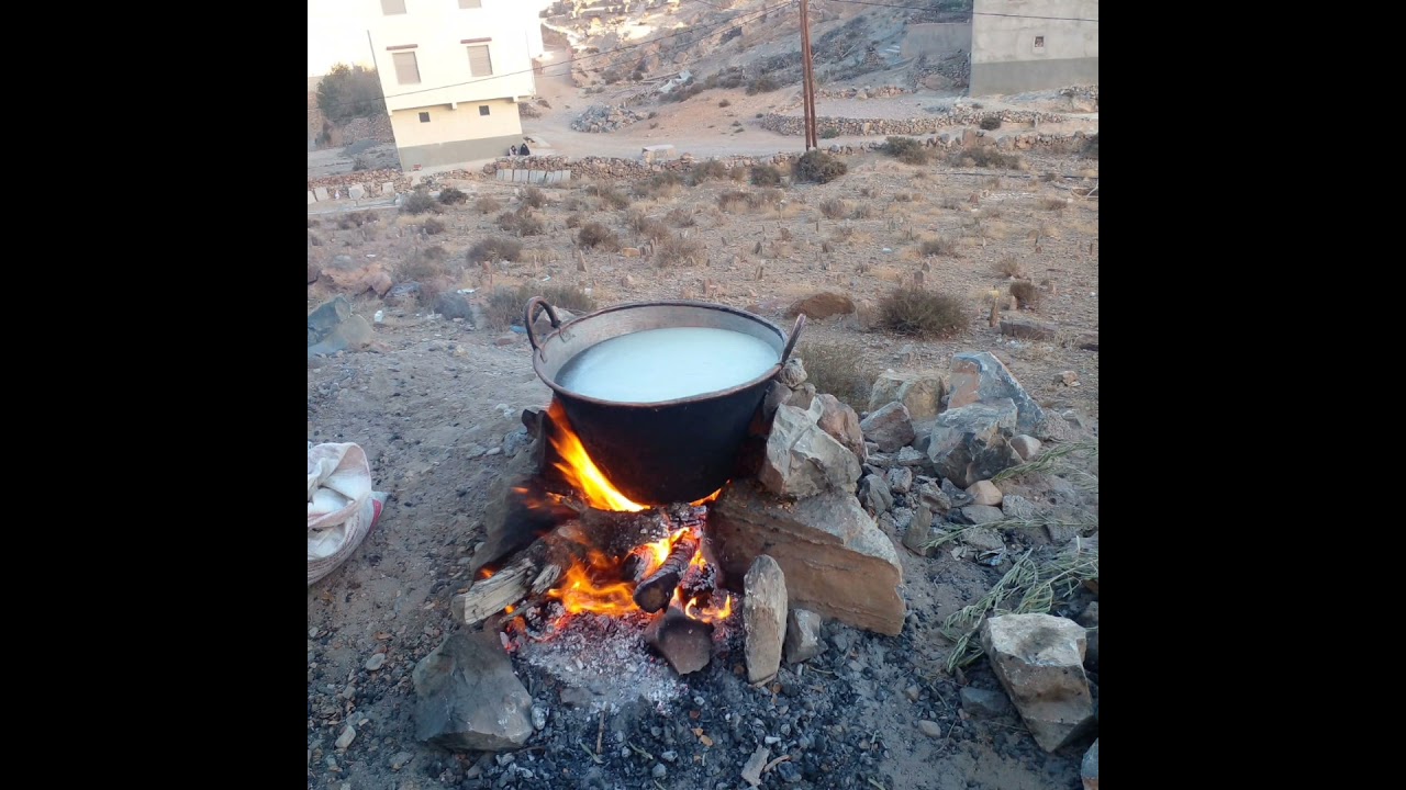 Issafen ighzra avec belle chanson