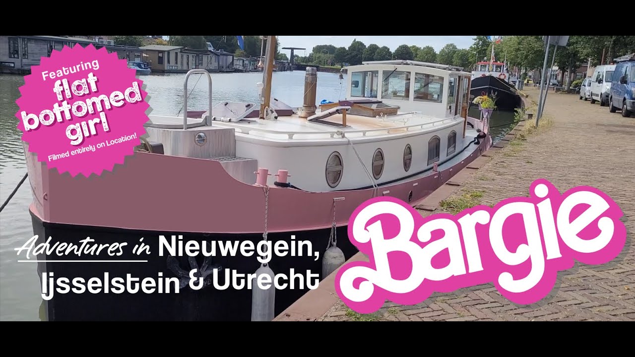 Nieuwegein & Utrecht