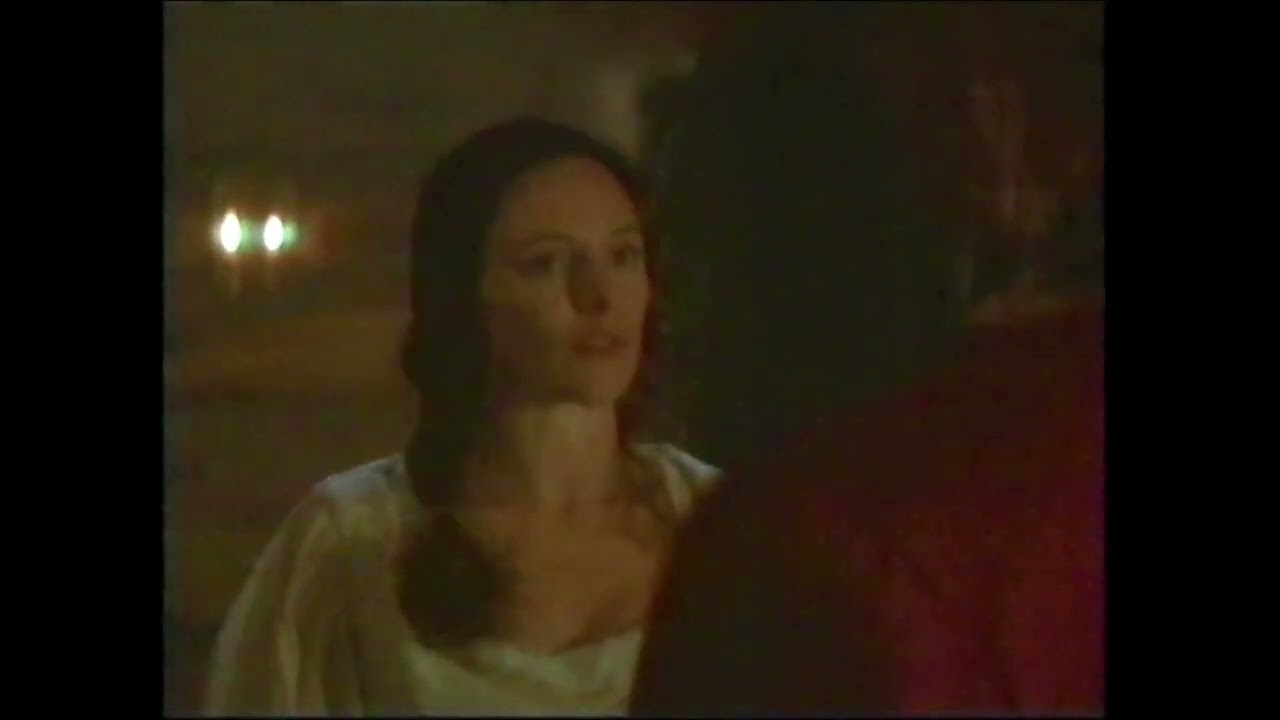 The Last of the Mohicans: Cora's Final Decision