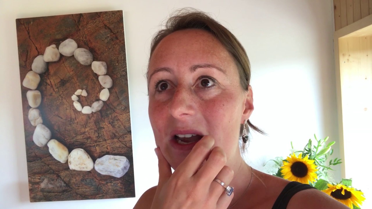 Live vom Foundationkurs