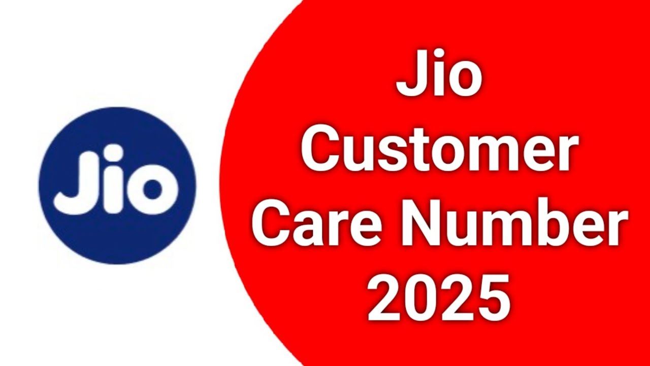 Номер телефона службы поддержки клиентов Jio | Как связаться со службой поддержки клиентов Jio