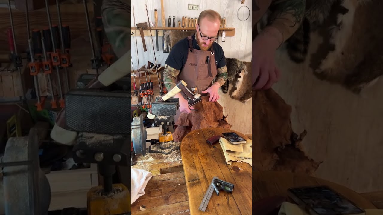 Dad’s Workshop is live!