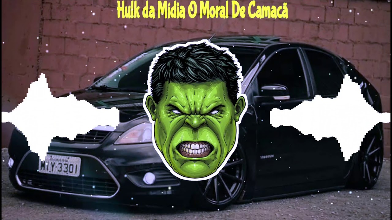COUTOPLAY - TAP&Atilde;O NERVOSO - M&Eacute;DIOS ESTRALANDO - 2021 ARROCHADEIRA REMIX