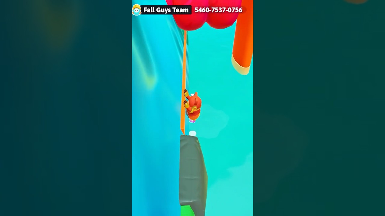 New Maps New Exploits! #fallguys