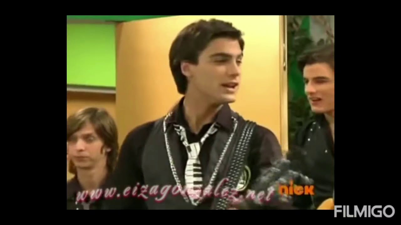 Clara y Luca 47
