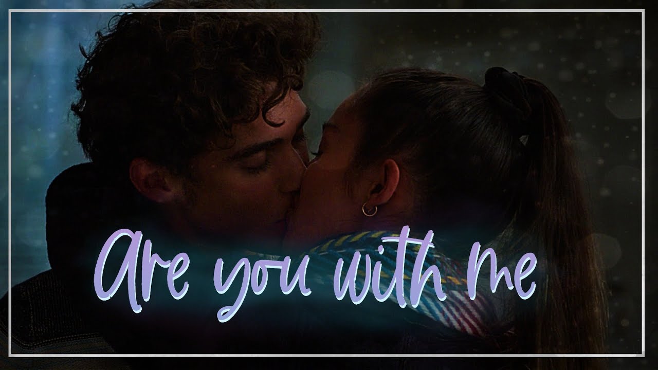 Ricky and Nini - Are you with me (+2x04)