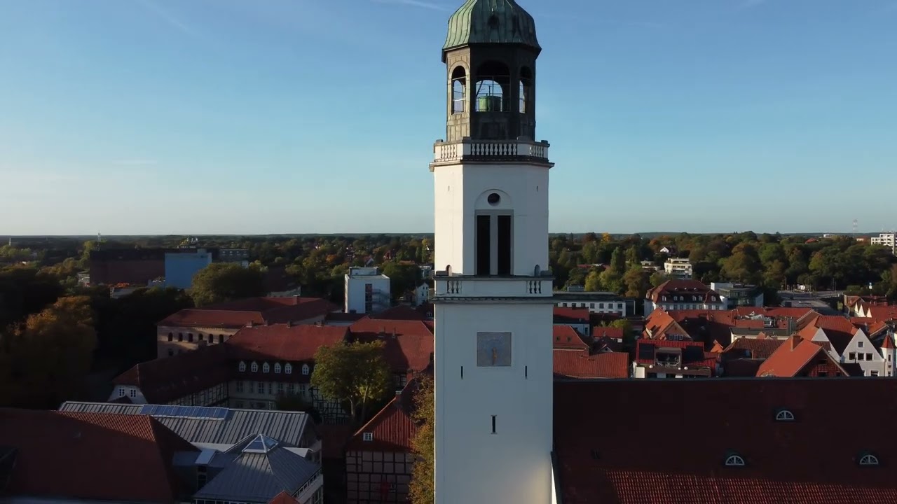 Celle von oben 4K