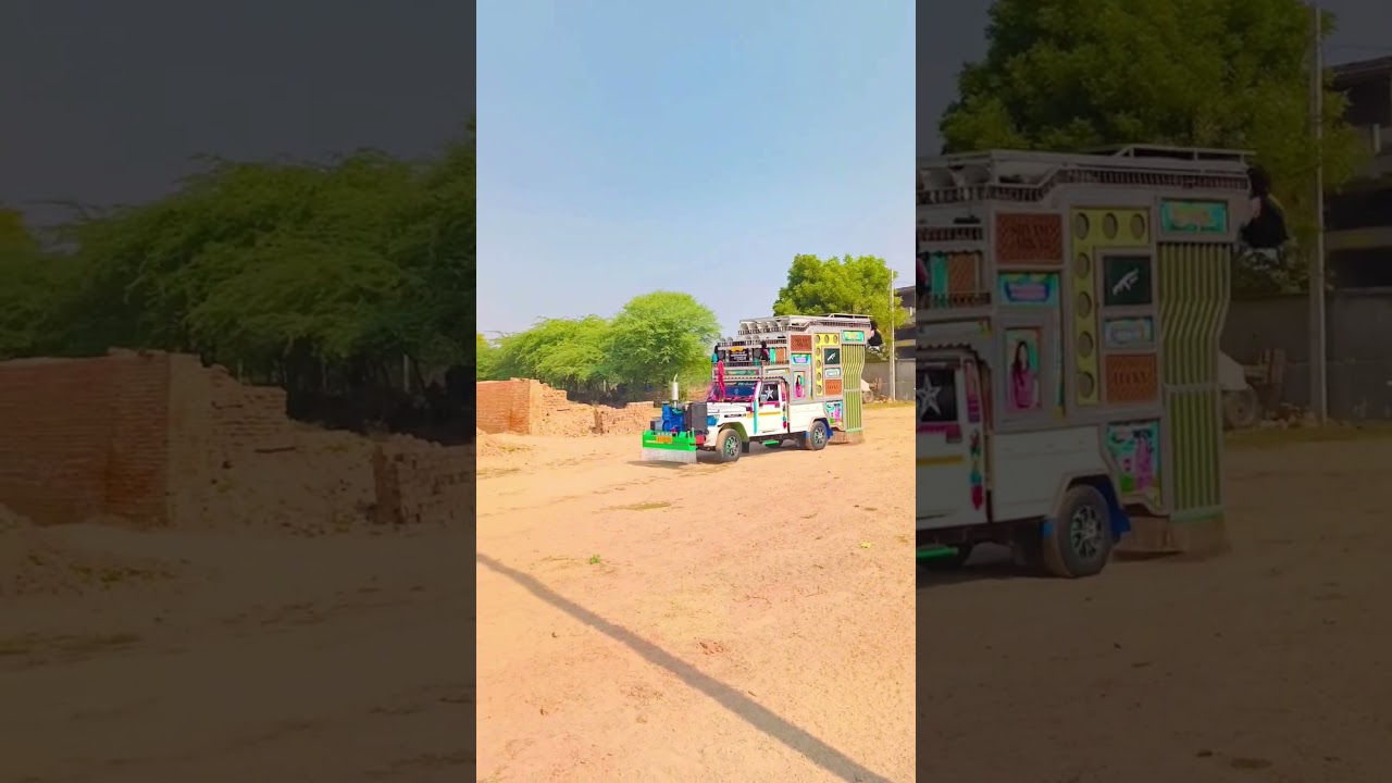Dj Tractor Wala DJ- Hindi Dj Remix Songs |Dj song 2026 | New Dj Gan 2026 RajasthaniDj Song 2026