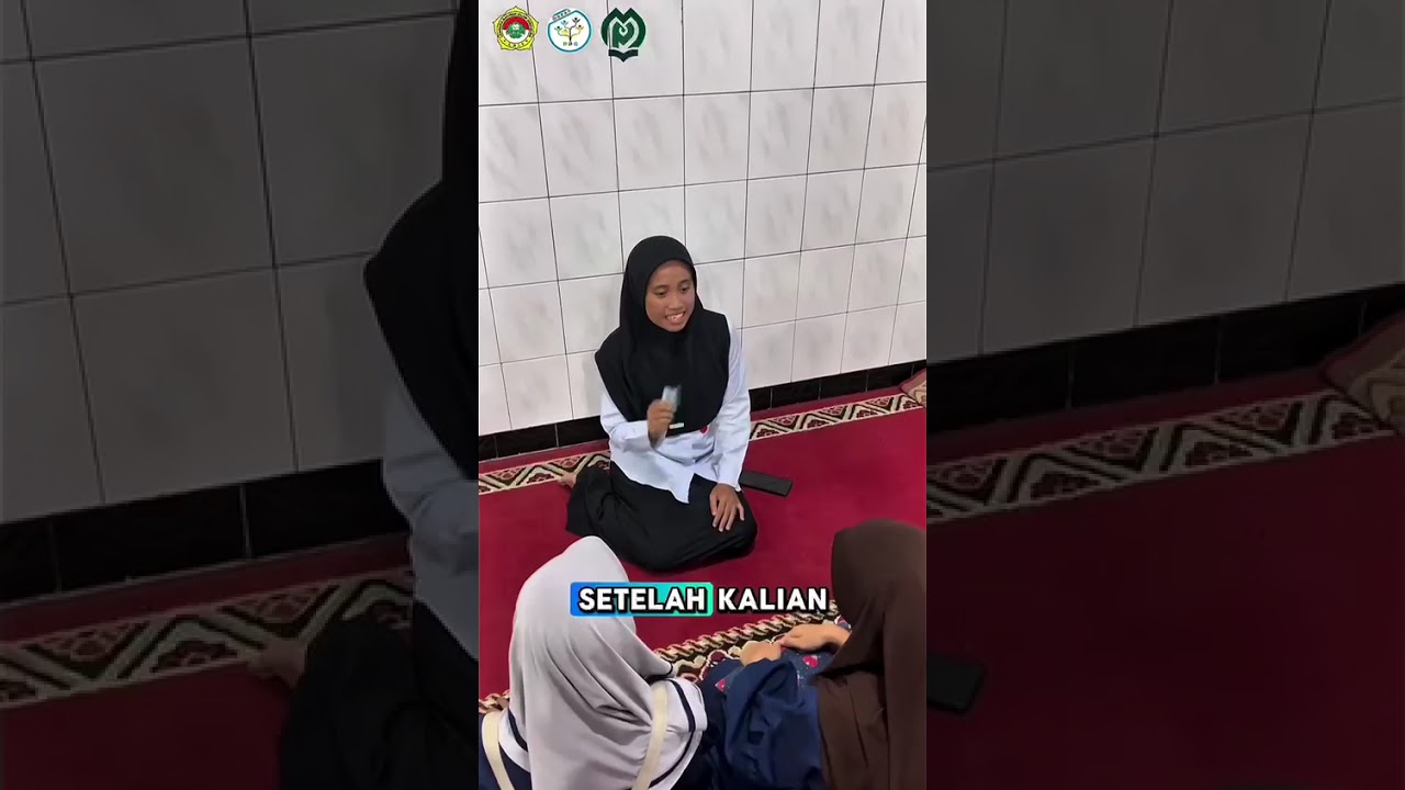 Penerapan 29 Karakter Luhur generus Kepanjen 🤩🤩🤩