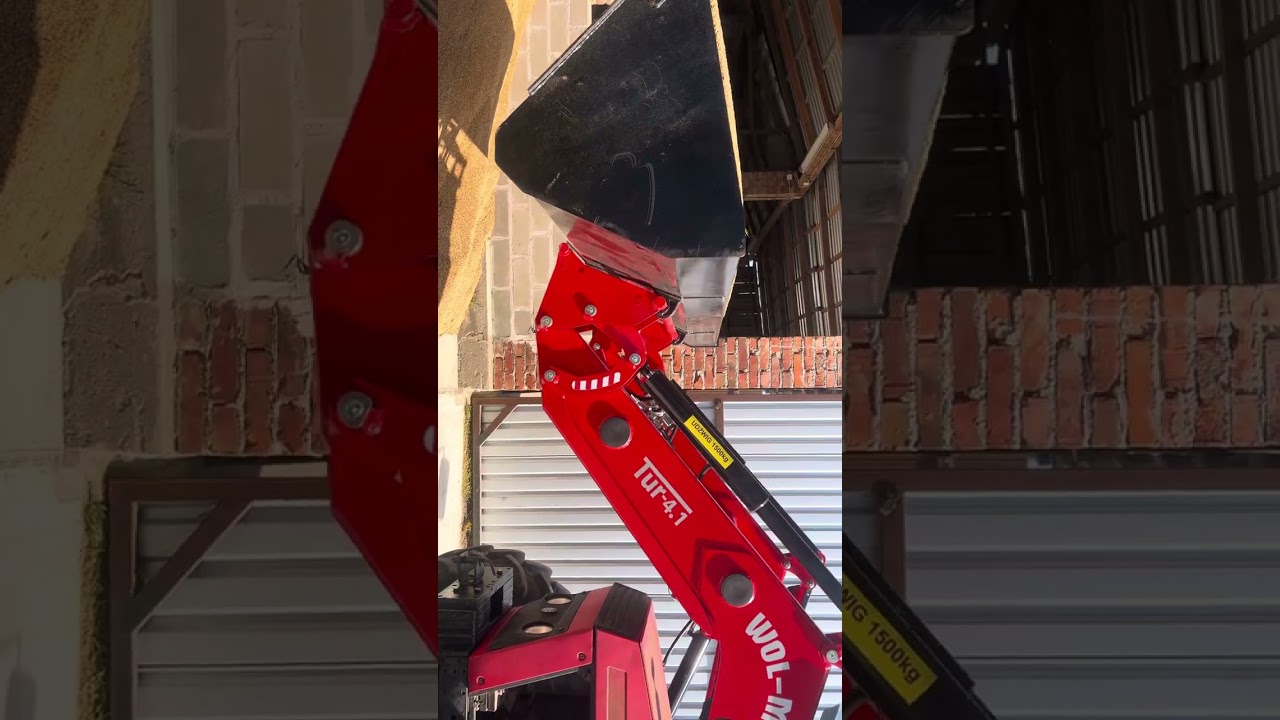 Dzwoń 536158029: Nowy nabytek Ładowacz czołowy Tur -4.2WOŁ-MET 1500kg URSUS Zetor 12145