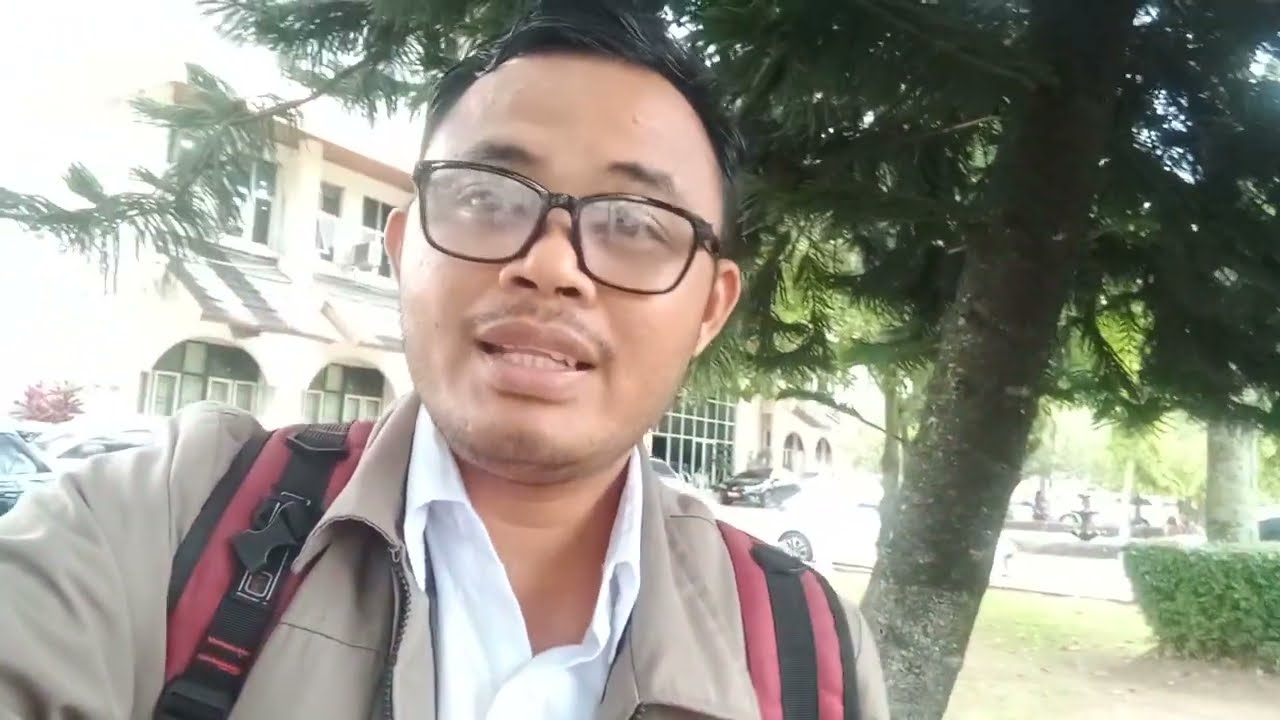 Pendapat Saya Setelah Pertamakali Tes TOEP!