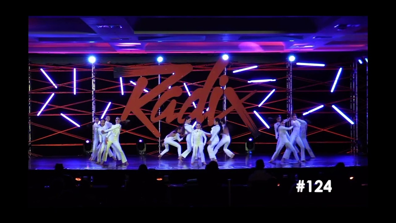 Ya Ya Mather Dance Company