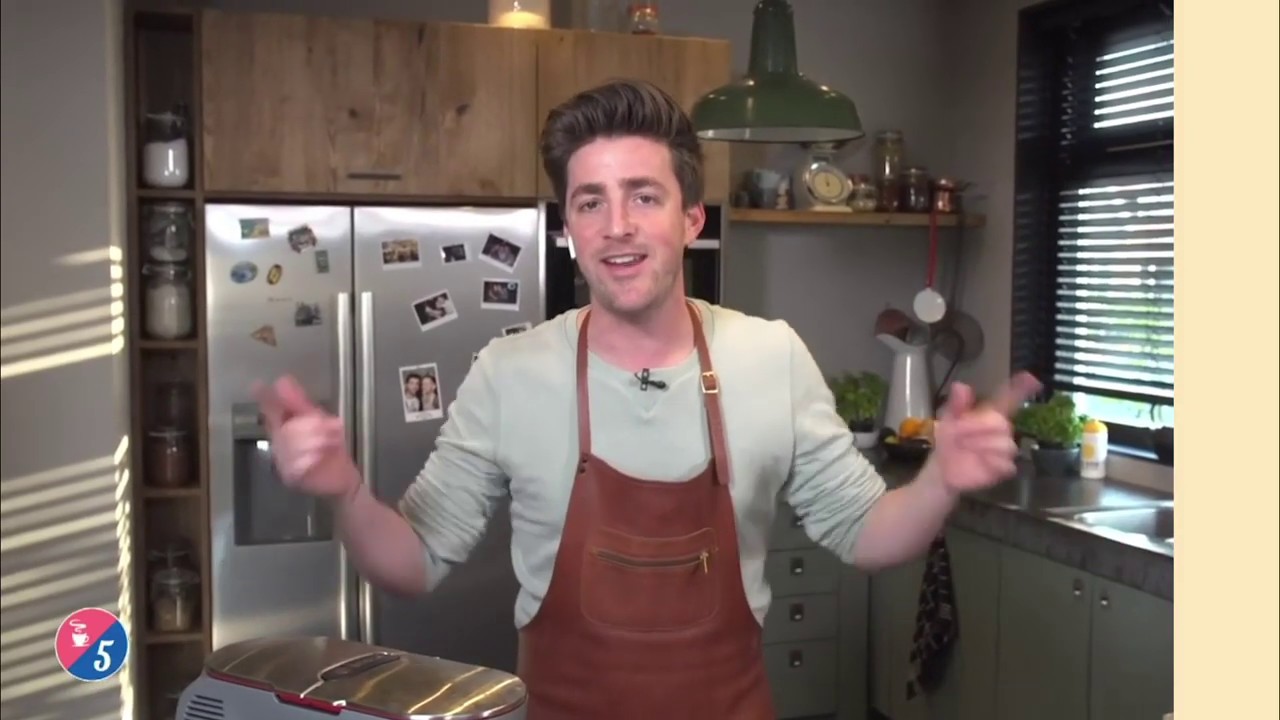 De week samengevat | Koffietijd & 5 Uur Live