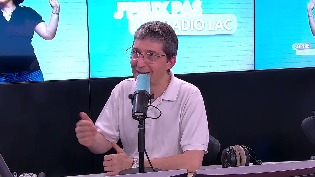 Regarder le ciel étoilé le 11 février 2026 sur Radio Lac