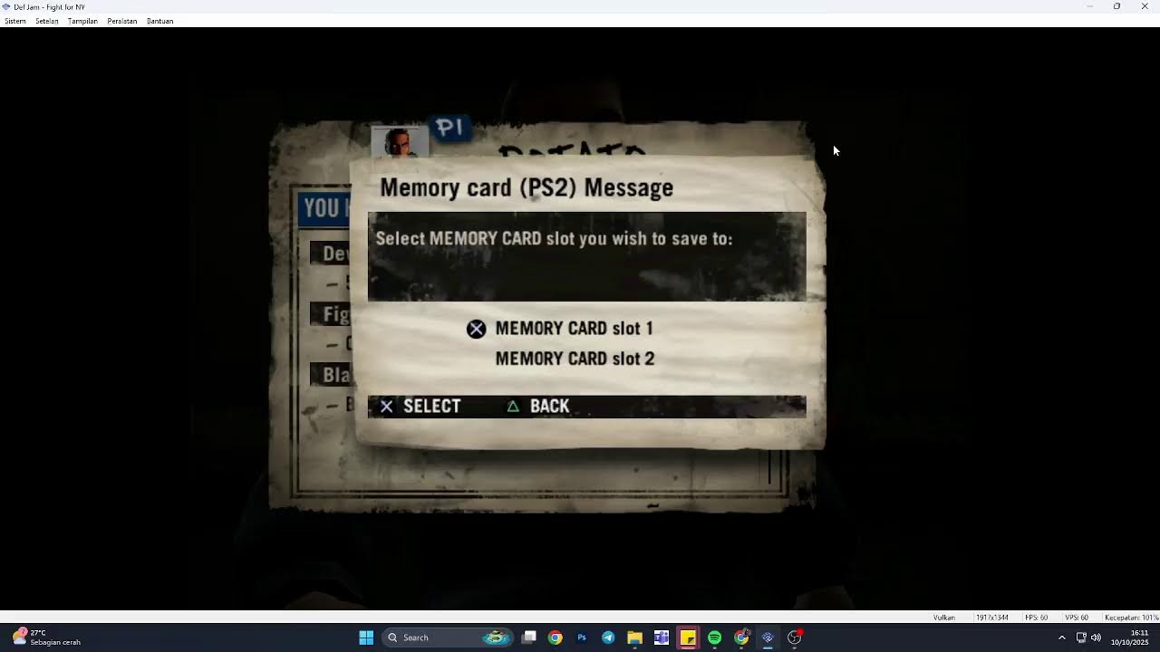 def jam-1 #nostalgiaps2
