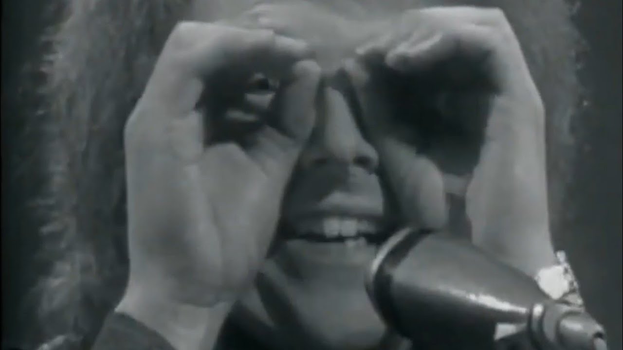 Blossom Toes - Live 1968